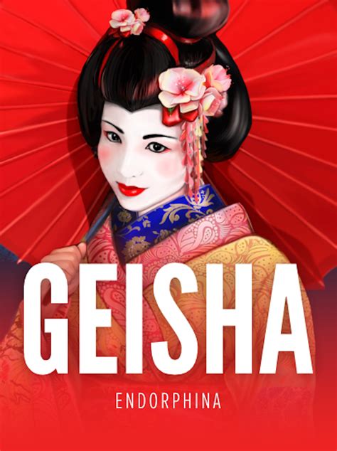 geisha by endorphina  Low Deposits Casinos Casino Bonus Codes Online Casinos Pokies Online